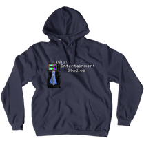 Vidiot Entertainment Studios Hoodie (Pullover)