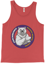 coachbear12 Tank Top