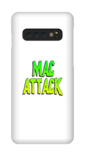 macman81101 Samsung Phone Cases