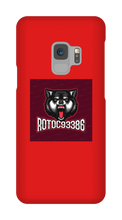 rotoc93386 Samsung Phone Cases
