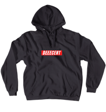 Supreme Style Deeecent Hoodie