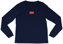It'z Kvn Long Sleeve Tee