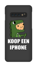 dutchmoritz Samsung Phone Gayses