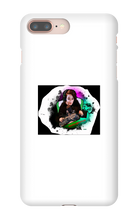 monicapernas iPhone Phone Cases gamer