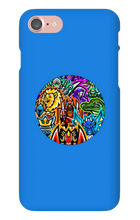 reeves70 iPhone Phone Cases
