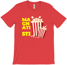 Emote-Shirt MAGNATI STI POPCORN!