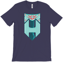 Iron Lord Hathematics T-Shirt (Art by @AlarikTv)
