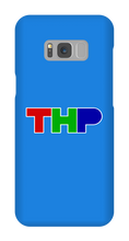 djmonty03 Samsung Phone Cases