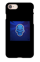 Itsgl1tchy Phone Case
