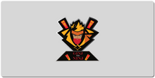 ginjtheninj XXL Gaming Mousepad