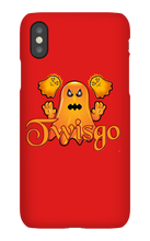 Twisgo iPhone Handyhülle
