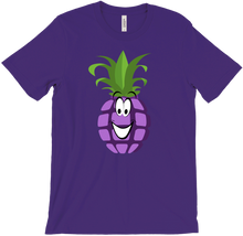 Tiny's Pineapple Tee