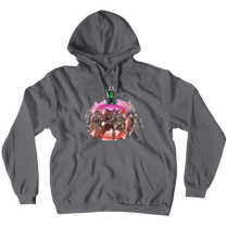 Titan brain Hoodie