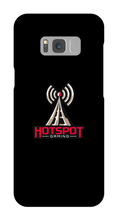 hotspotgaming Samsung Phone Cases