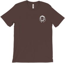 MediShirt - White Logo