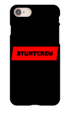 stunt_crew_sk iPhone Phone Cases
