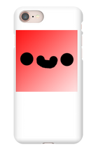 justmalk iPhone Phone Cases