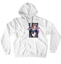 JULIA Limited Debut Pull-over Hoodie