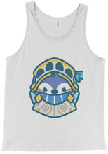 AzurePenguinGaming Tank Top