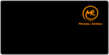 Maxwell Rayneau XXL Gaming Mousepad