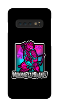 mommabearbrandy Samsung Phone Cases