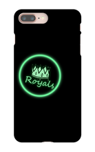 Royals IPhone Case