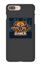 nashthegamer2000 iPhone Phone Cases