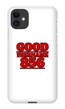 goodusername856 iPhone Phone Cases