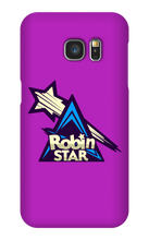 a_robinstar Samsung Phone Cases