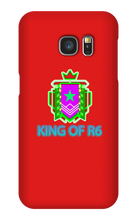 tyral67 Samsung Phone Cases