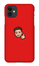 espositos06 iPhone Phone Cases