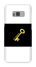 keythegamic Samsung Phone Cases