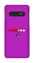 Gaming Gives me Life by InfInc Samsung Cases