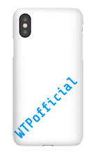 wtpofficial iPhone Phone Cases