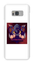 daxdoesgames Samsung Phone Cases