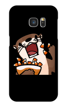 Candycorn Munch Samsung Phone Case