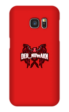 der_nowakn Samsung Phone Cases