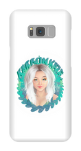 Karbonkaze Samsung Cases