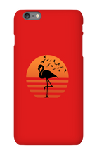 The Flock  Phone Cases