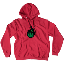 Sudaderas con capucha GUETTRADX (No-Zip/Pullover)