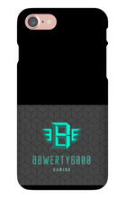 bbwerty6000 iPhone Phone Cases Background Image