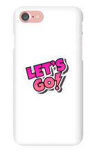 rinebeann iPhone Phone Cases