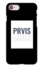 prvis iPhone Phone Cases