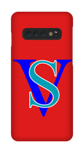 sky_angelsv Samsung Phone Cases
