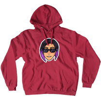 catherrera11 Hoodies (No-Zip/Pullover)