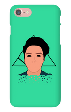 MajesticHexx iPhone Cases