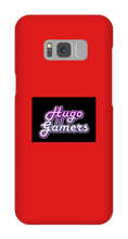 hugo23gamers Samsung Phone Cases