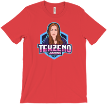 Tekzeno logo T-Shirts
