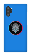 niccosilverado Samsung Phone Cases