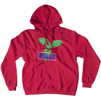 Culito Hoodies (No-Zip/Pullover)